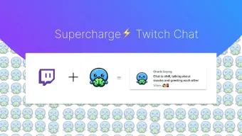 TeMo: Twitch Chat Extension