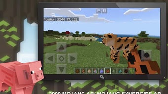 Addon Zoo Craft