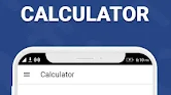 Calculator - Calculator App