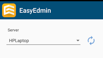 Easy Edmin