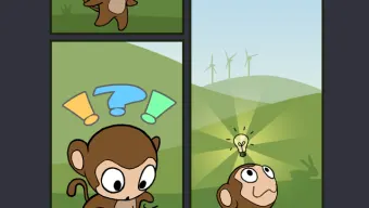 Blast Monkeys