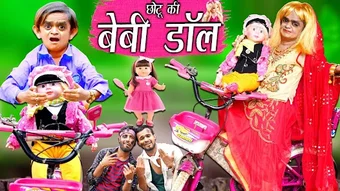 Chotu Dada - Comedy Videos