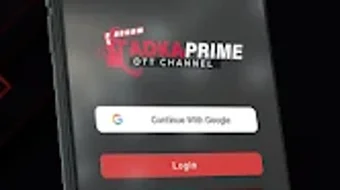 TADKA PRIME