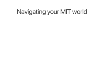 MIT Atlas