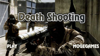 Death Shooting