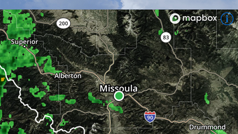 KPAX STORMTracker Weather