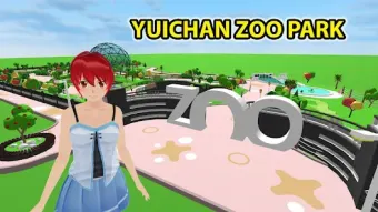 Yuichan Zoo Park