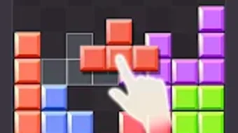 Brick Master: Puzzle Game