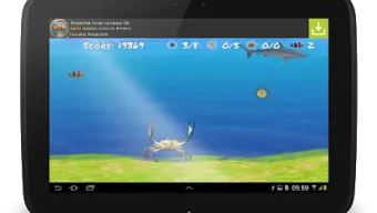 Wonder Fish Free Games HD