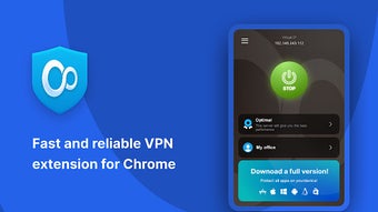 VPN Unlimited ® Proxy - Best VPN for Chrome