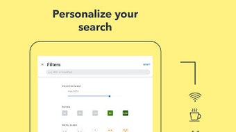 trivago: Compare hotel prices