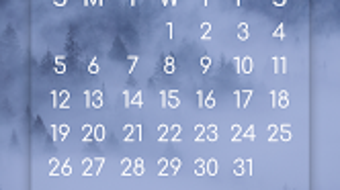 2024 Calendar Wallpapers HD