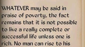 The Science of Getting Rich