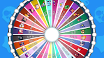 Spin the WHEEL for BrawlStars for Android - Download