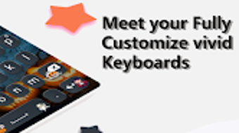 Nice Keyboard