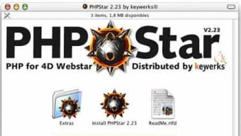PHPStar