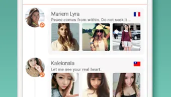 MICO: Make Friend Private Live Chat  Live Stream