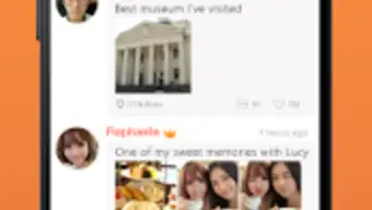 MICO: Make Friend Private Live Chat  Live Stream