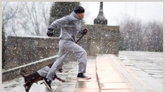 Rocky Balboa Wallpaper