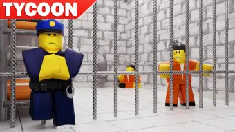 Jail Tycoon