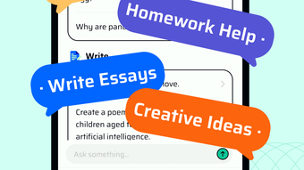 ChatBot AI Writer - ChatIn