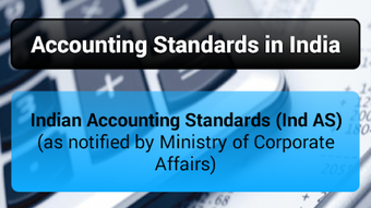 Accounting Standards India '16