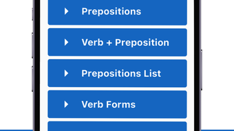 Learn English Prepositions