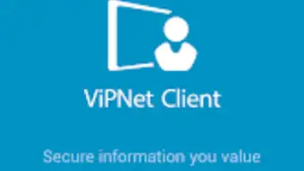 ViPNet Client