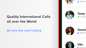 Reliance Global Call