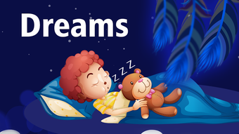 Dream Meaning  Interpretation