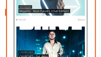 SoundCloud - Music  Audio