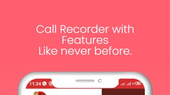 Auto Call Recorder - Both Side