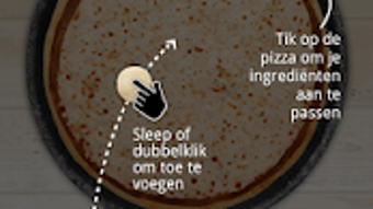 Dominos Pizza Nederland