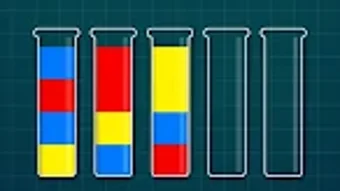 Water Sort Puzzle - Color Game