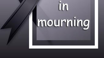 Phrases of mourning