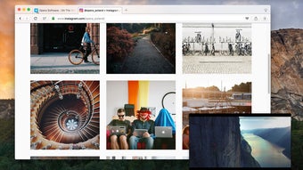 Opera Browser