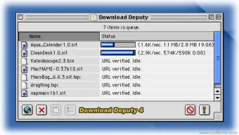 Download Deputy Turbo X