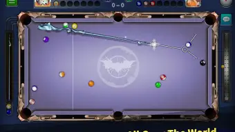 Pool Empire -8 ball pool game