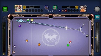 Pool Empire -8 ball pool game