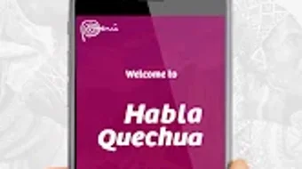 Habla Quechua