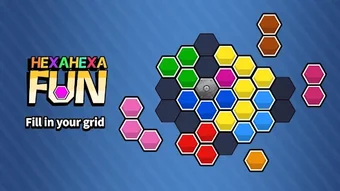 HexaHexa Fun