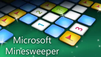 Microsoft Minesweeper