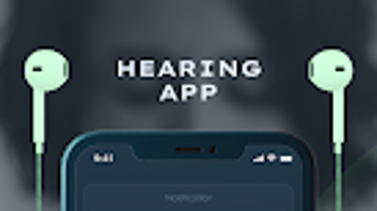 Hearing Aid Listening device