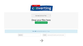 SVG to PNG Converter