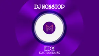 Nonstop Remix  DJ - Electro House  EDM Mix