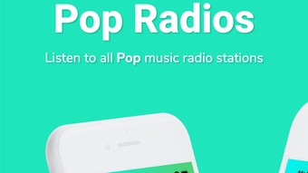 Pop Music - Pop Radio