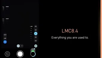 LMC8.4 - Google Camera