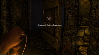Amnesia: The Dark Descent