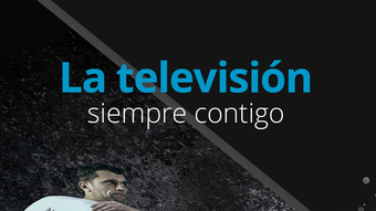 Movistar TV Ecuador