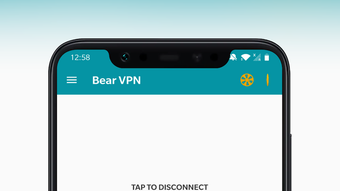 Bear VPN - Free  Unlimited VPN